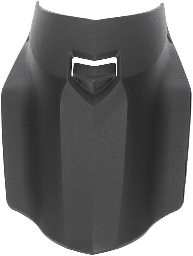ya 7 8.24 baidi for BMW R1200GS 2013+/R1200GSA 2014 2015+ Front Fender Extender Mudguard