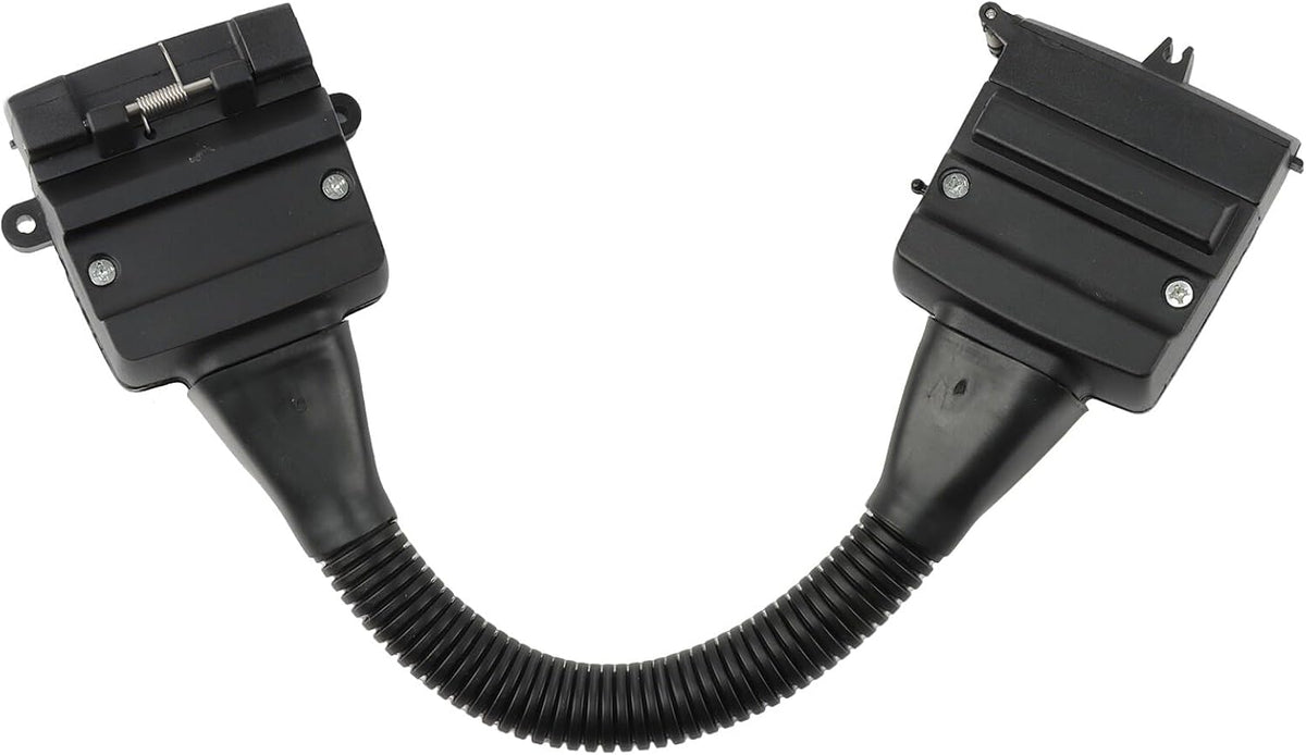 ya 23 10.7 baidi 1 xLED Light Trailer Adaptor for Ford PXI/PXII PXIII Ranger PX AB3Z15436R NEW