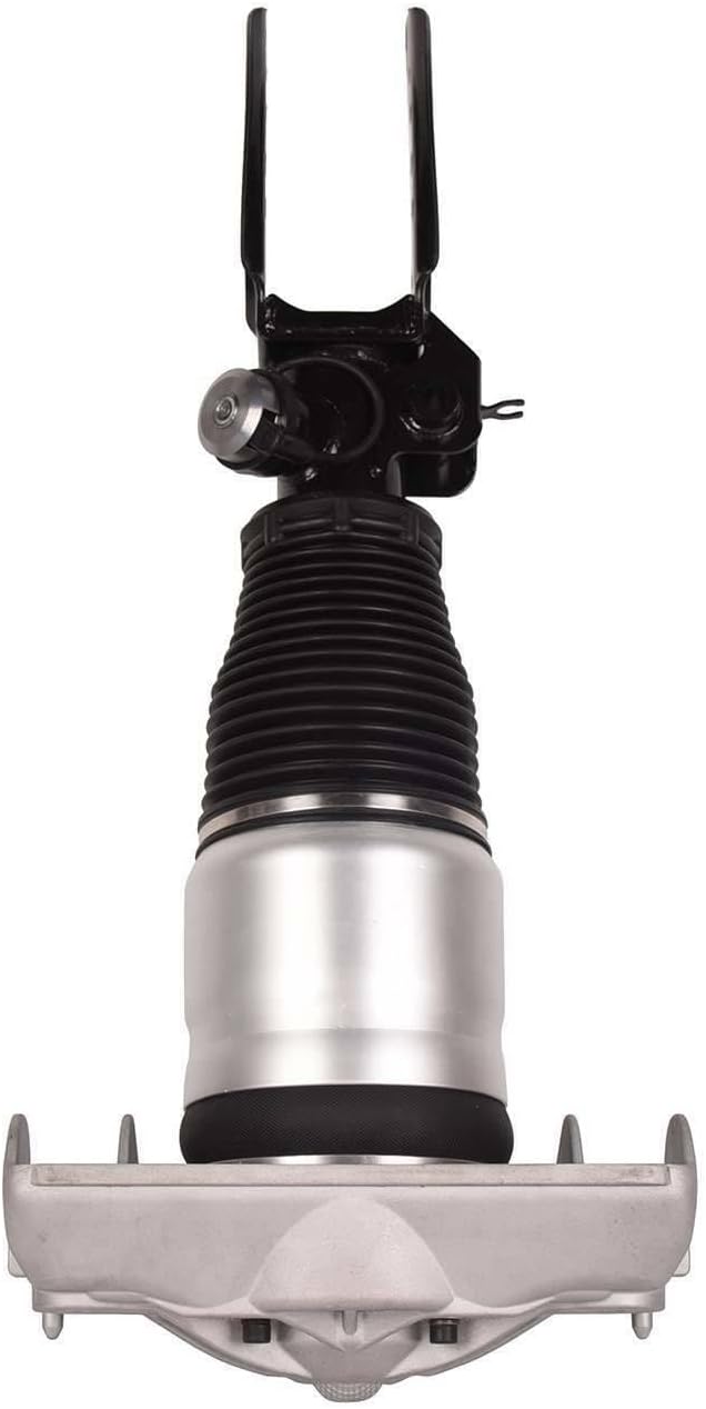 ya 12 10.8 baidi 1PC Front Right Air Ride Shock Sturt RH for Audi Q7 for VW Touareg for Porsche for Cayenne