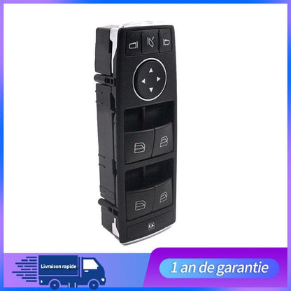 ya 4 8.8 Bouton Leve Vitre Pour for Mercedes Classe GLK 200 220 250 280 300 320 A2128208310