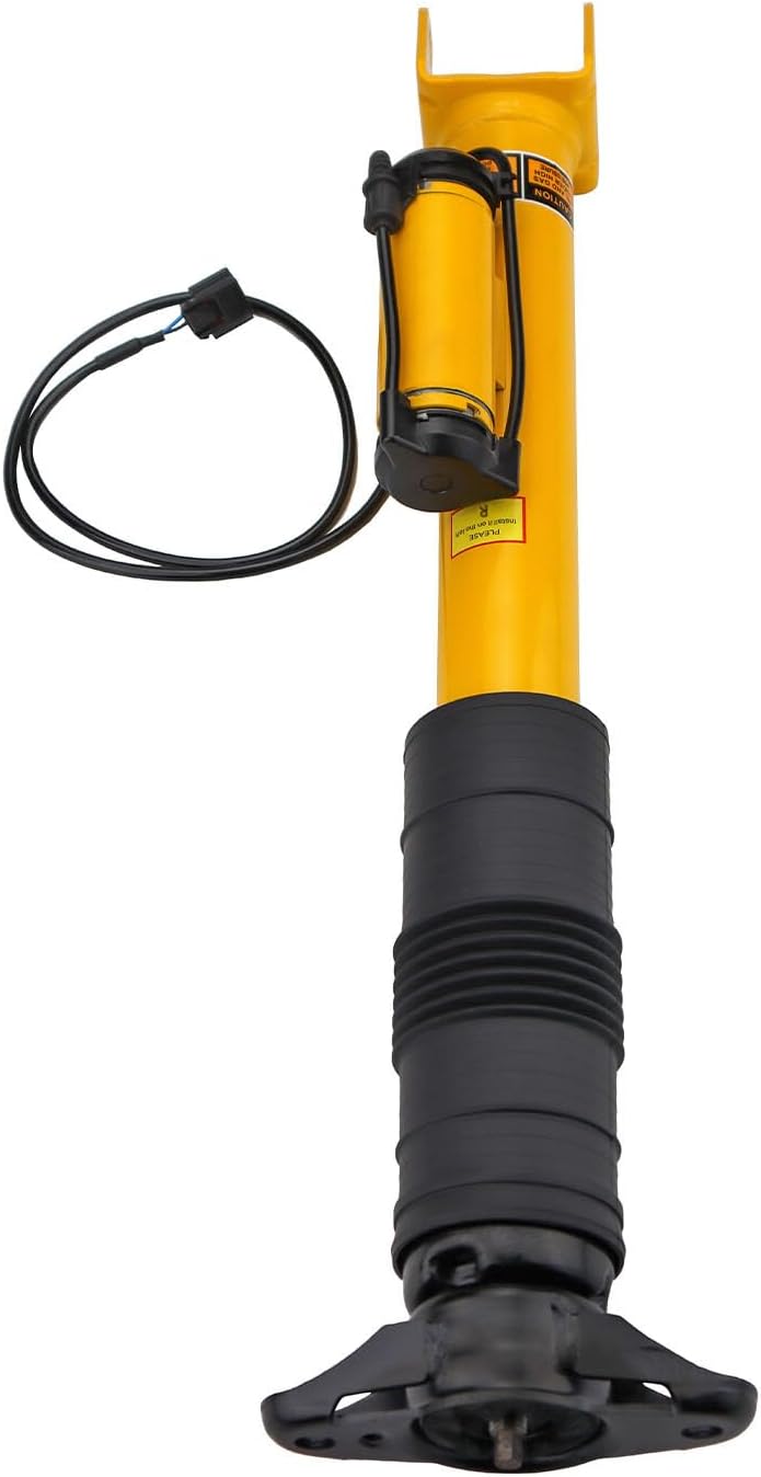 ya 10 9.16 baidi Left rear shock absorber strut assembly for Jeep for Grand Cherokee Overland 2012-2015 -