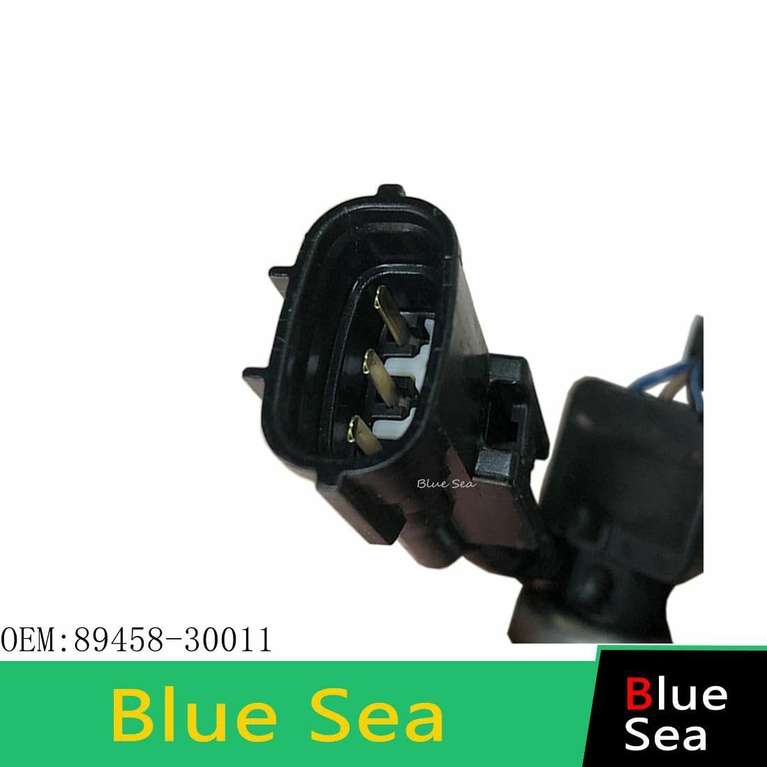 ya 4 8.8 89458-30011 OE Fuel Rail Pressure Sensor for Lexus IS250 IS350 GS300 GS350