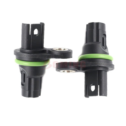 ya 2 8.15 2-Pack for BMW E90 E60 E65 X5 X3 323i 328i 13627525015 crankshaft Position Sensor 