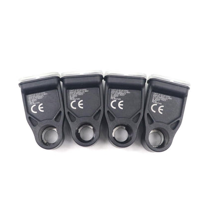 ya 2 8.15 4PC TPMS Tire Pressure Sensor 8567683 for BMW Motorcycle R1200GS R1200RT K1600GT