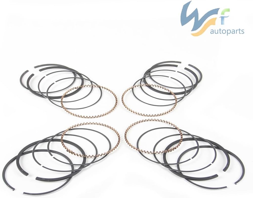 ya 4 8.24 baidi 2.0TDI piston ring set STD for VW Amarok CNFA CNFB 03L 198 151C