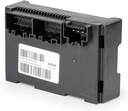 ya 10 9.16 baidi Transfer Case Control Module for Dodge Durango for Jeep for Grand Cherokee 68395643AA