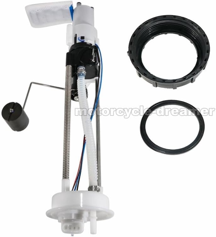 ya 23 10.7 baidi Fuel Pump Assembly for Polaris SC for Ram BLER 850
