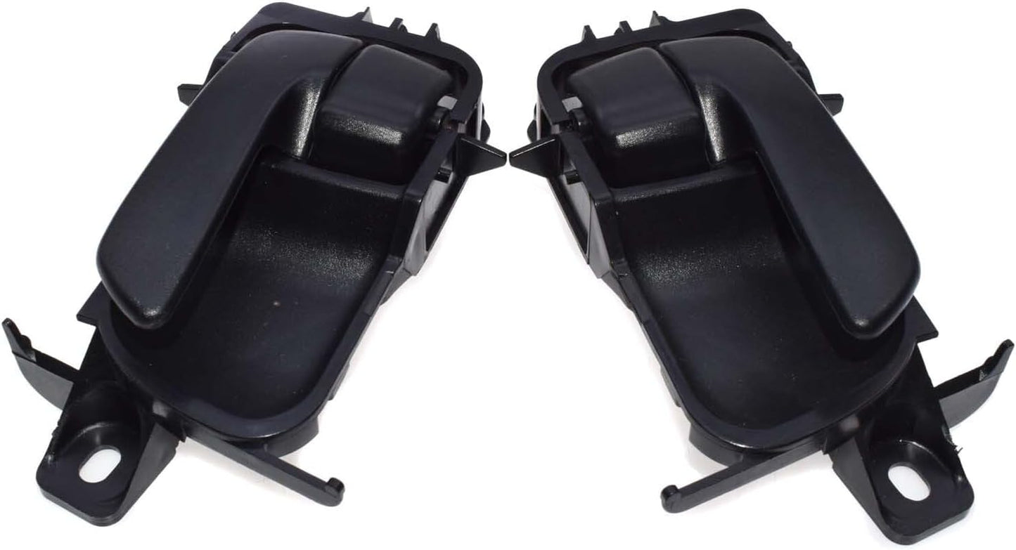 ya 4 8.14 One Pair of Inner Door Handles LH and Right Hand for Toyota for Avalon 69206-07010