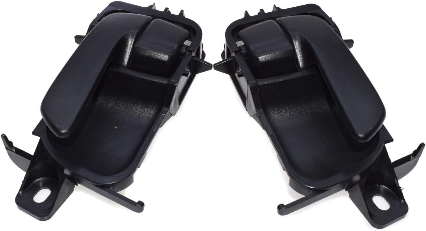 ya 4 8.14 One Pair of Inner Door Handles LH and Right Hand for Toyota for Avalon 69206-07010
