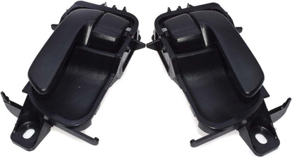ya 4 8.14 One Pair of Inner Door Handles LH and Right Hand for Toyota for Avalon 69206-07010