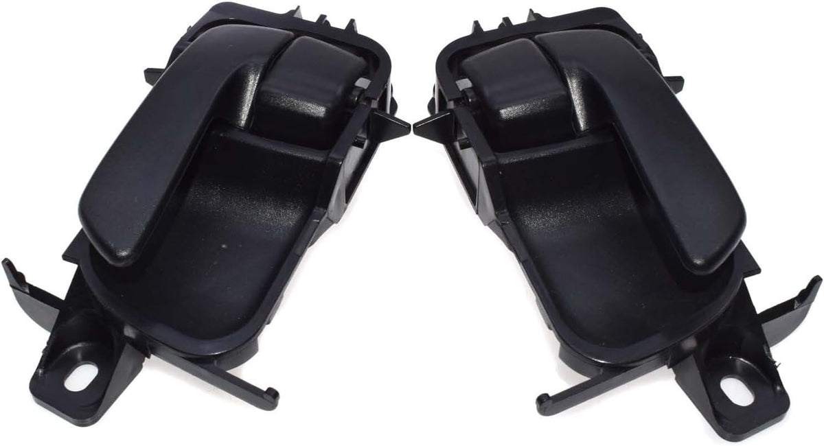 ya 9 10.24 One Pair of Inner Door Handles LH and Right Hand for Toyota for Avalon 6920