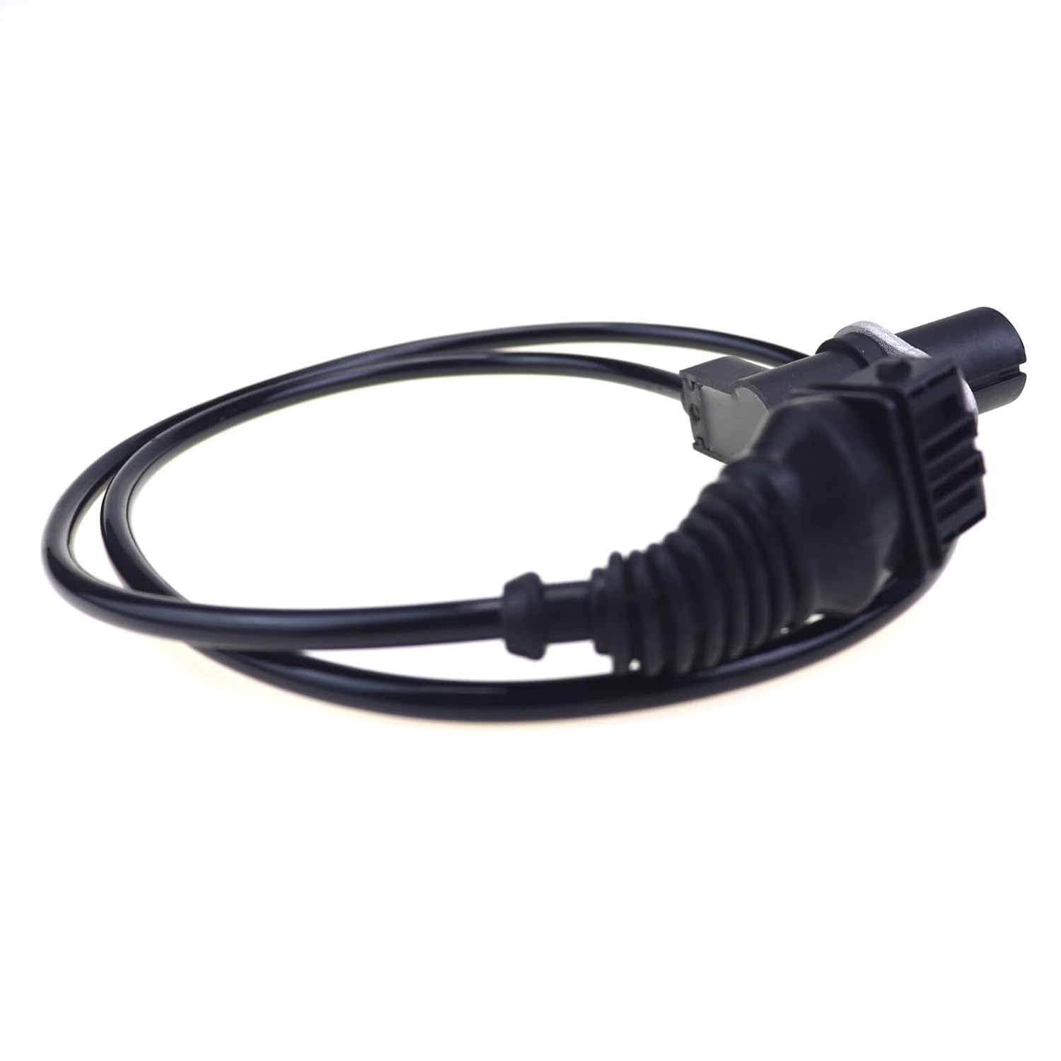 ya 2 8.15 1-Pack Crankshaft Positioning Sensor for BMW 328i 528i 323i Z3 328is 12141703277
