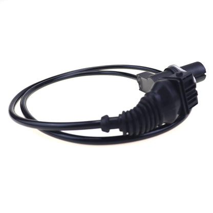 ya 2 8.15 1-Pack Crankshaft Positioning Sensor for BMW 328i 528i 323i Z3 328is 12141703277