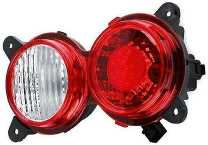 ya 2 8.15 Rear reverse brake stop light taillight for Kia Bongo 3 K2500 K2700 from 2006 to 2020