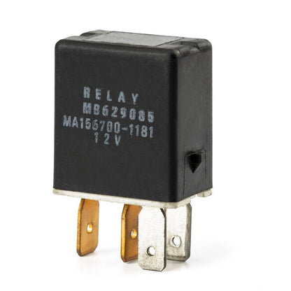 ya 6 8.24 baidi 1X 90084-98031 156700-0870 Relay 4-pins for Toyota for Lexus 90987-02012 RY302T
