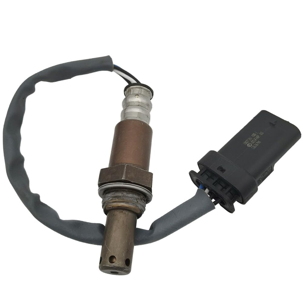 ya 4 8.8 Rear Oxygen Sensor for Cadillac CT4 XT4 for Chevrolet Blazer for Silverado 1500 55488558
