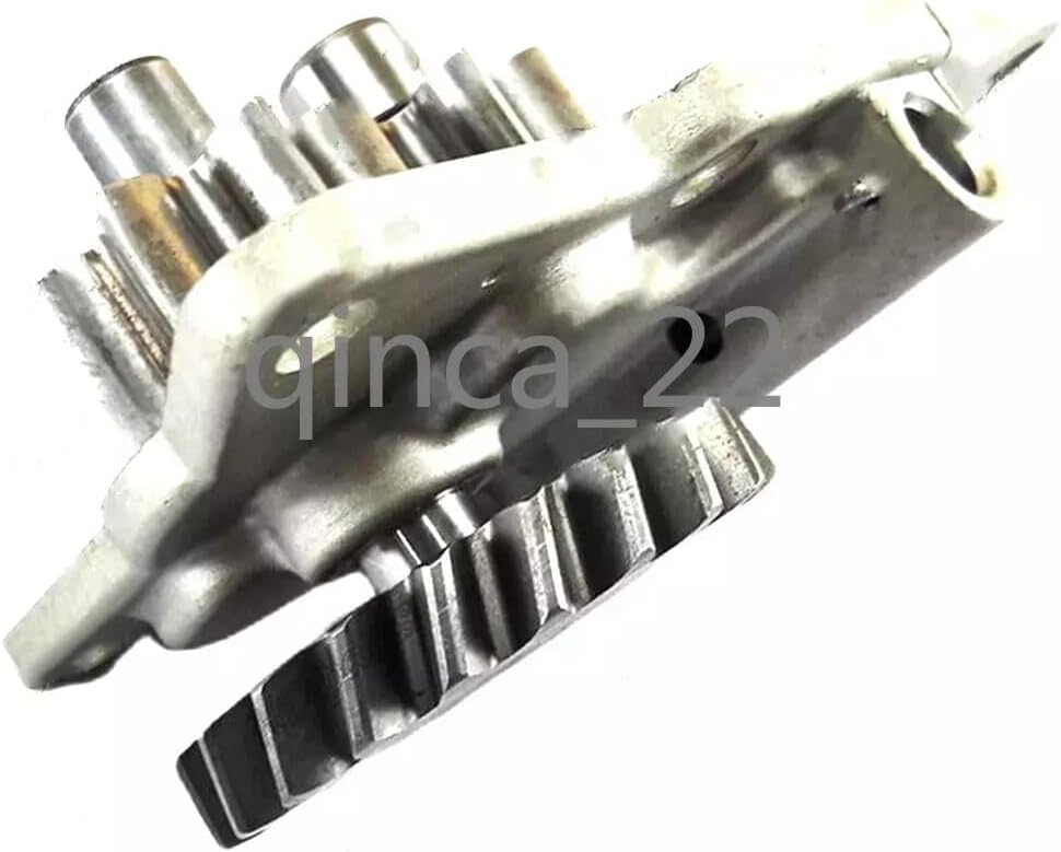 ya 10 9.16 baidi Suitable for Komatsu engine S4D95L-1 PC100-5 PC120-5 excavator 21 mm oil pump 6207-51-1201