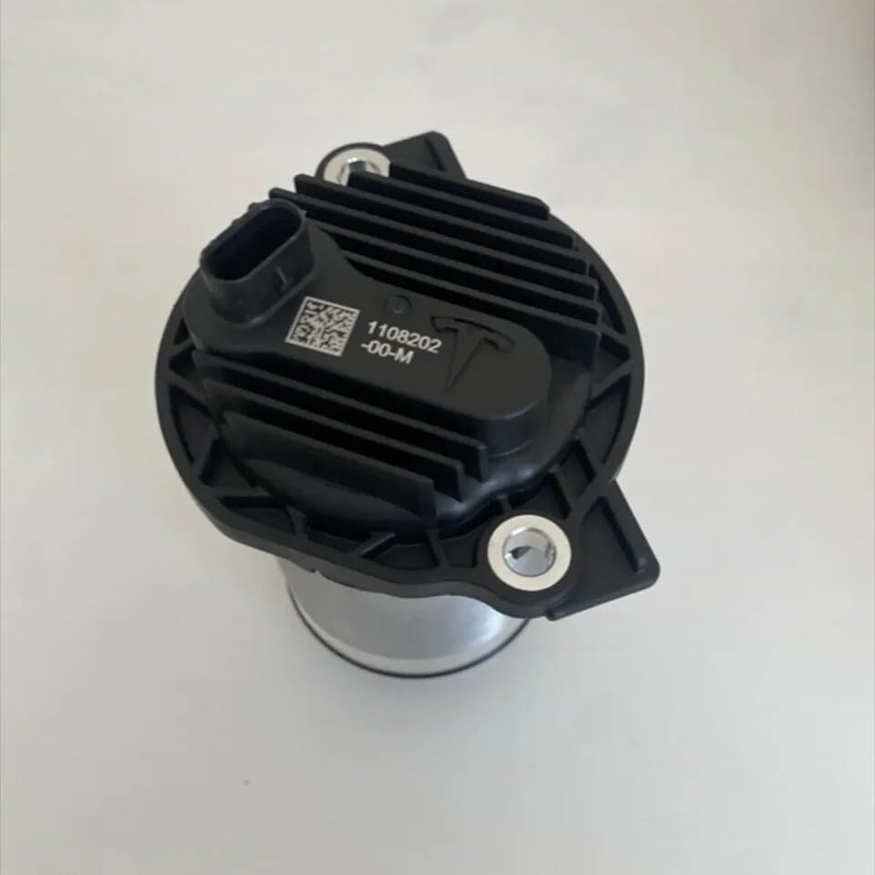 ya 5 8.24 baidi Fit for Tesla Front Rear Electric Oil Pump OE Model S X 3 Y 1108202-01-K