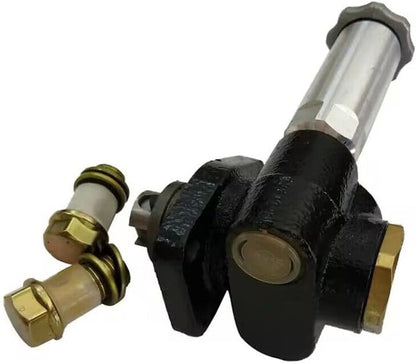 ya 5 8.10 fuel feed pump for MAN ual primer pump for Isuzu engine 4BC2 C240 105220-4742
