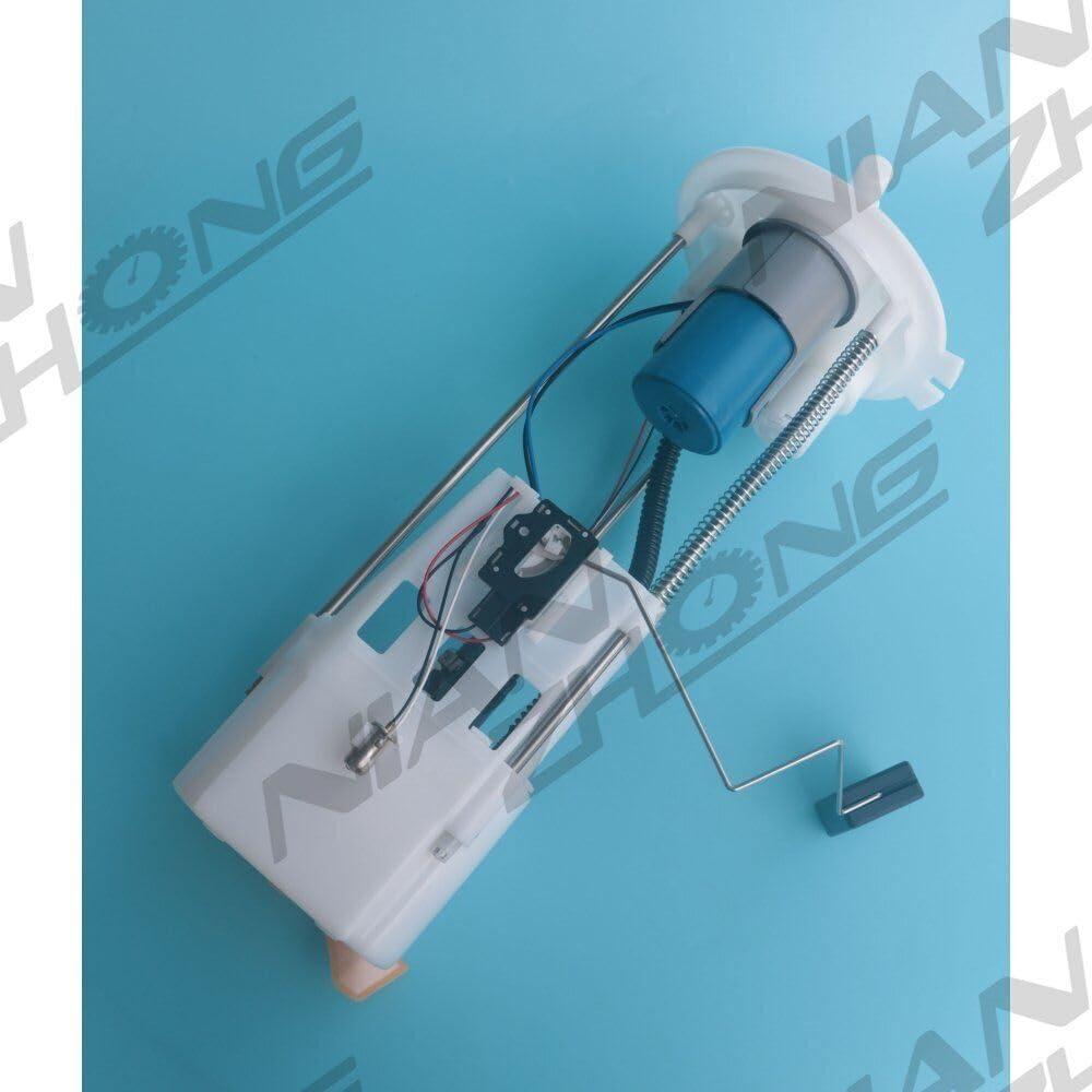 ya 8 8.24 baidi Fuel Pump Assembly 170407S000 E8595M for Infiniti QX56 JA60 for Nissan Armada TITAN