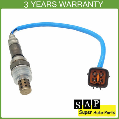 ya 4 8.8 New Oxygen Sensor Rear 234-4349 for Mazda RX-8 2004-2011 1.3L R2 N3H2-18-861