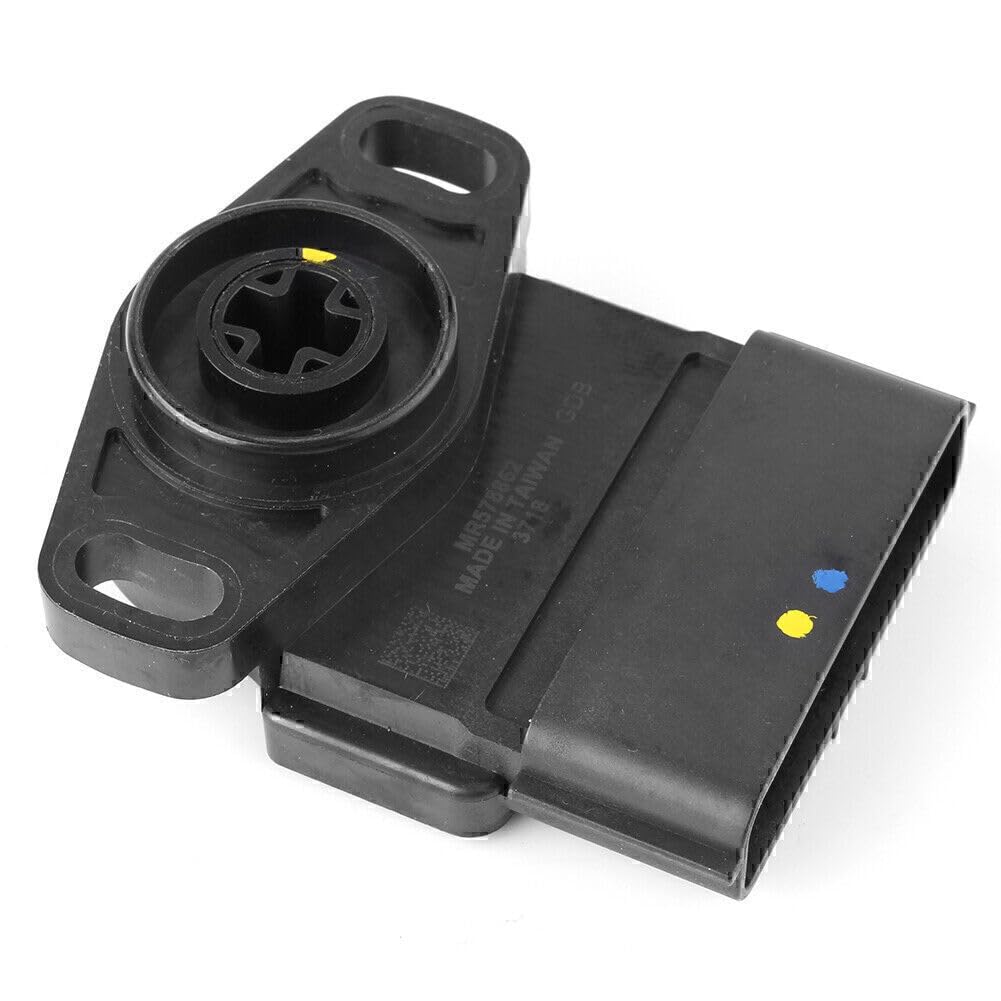 ya 4 8.8 Accelerator Pedal Travel Sensor for Mitsubishi Outlander 2.4L #MR578861 2004-06
