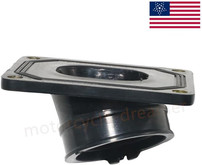 ya 13 9.15 baidi Intake Carb Joint Boot Insulator for Yamaha YZ250 92-94/ YZ250 YZ250LC 1993-1995