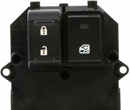 ya 4 8.8.2 Power Window Switch Left Front 35750-TA0-A22 Suitable for Honda for Accord LX 2008-2012