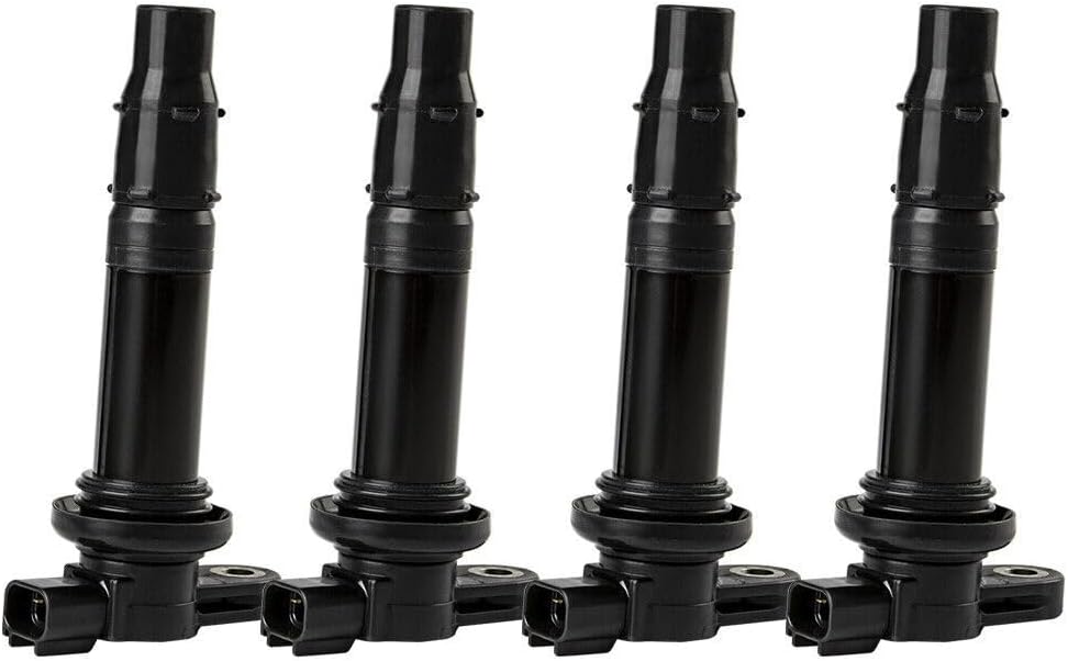 ya 11 9.14 zhengce 4-pack ignition coils for Yamaha Super Tenere XTZ1200 23P-82310-00-00 F6T56