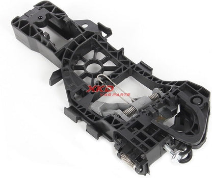 ya 10 9.16 baidi LHD Door Handle Inner Carrier Mechanism Front Right Fit for VW for Passat 3C0837886J