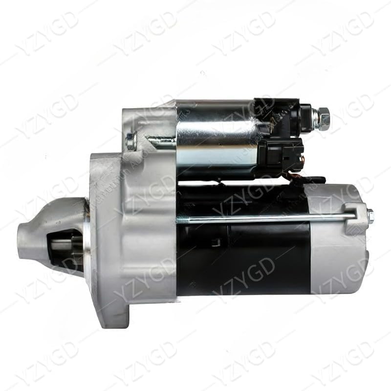 ya 7 8.24 baidi for Toyota Yaris 28100-75010 Starter Motor Car Engine Starter F802-18-400