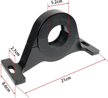 ya 10 9.16 zhengce for Dodge for Charger for Challenger 300 Scat Pack Center Bearing Support S