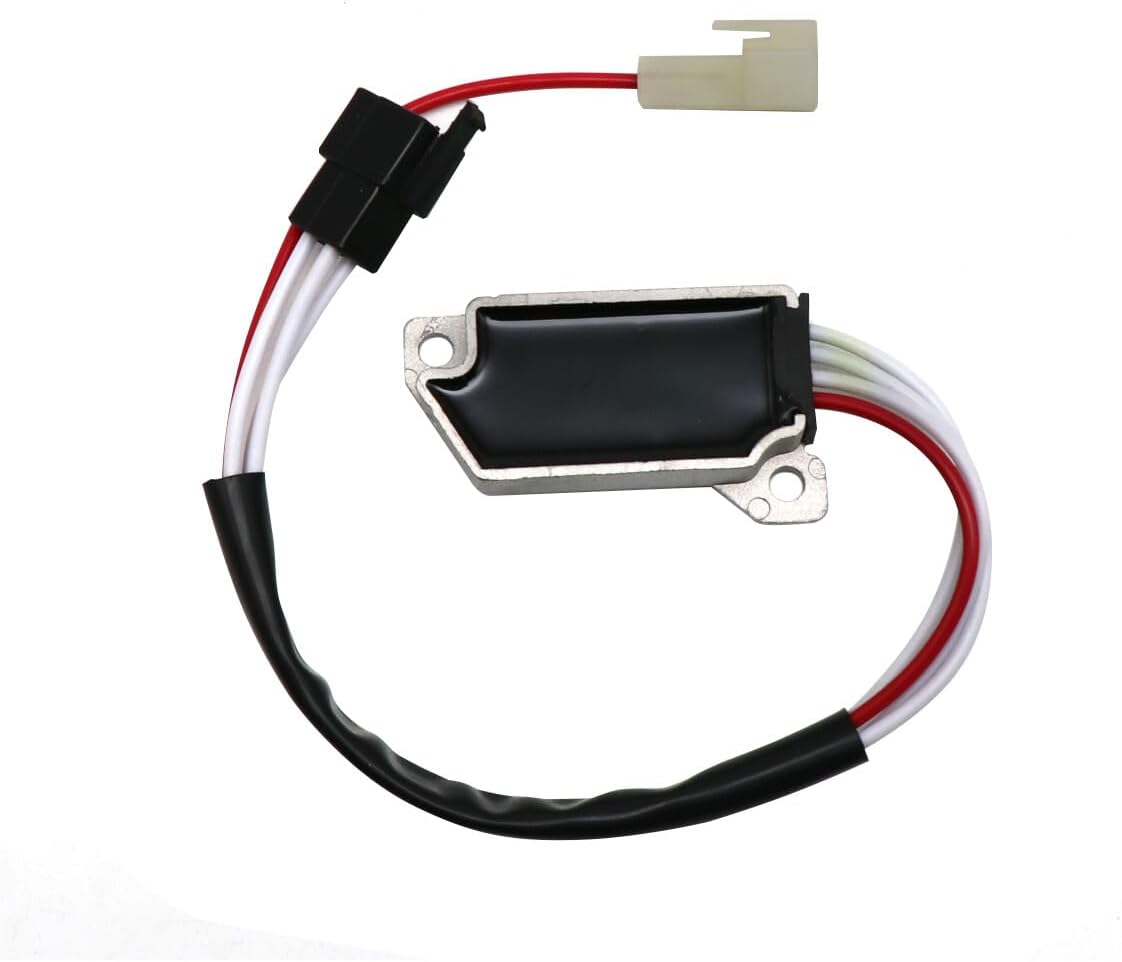 ya 2 8.15 Motorcycle Regulator Rectifier for Yamaha VMAX XM VIRAGO