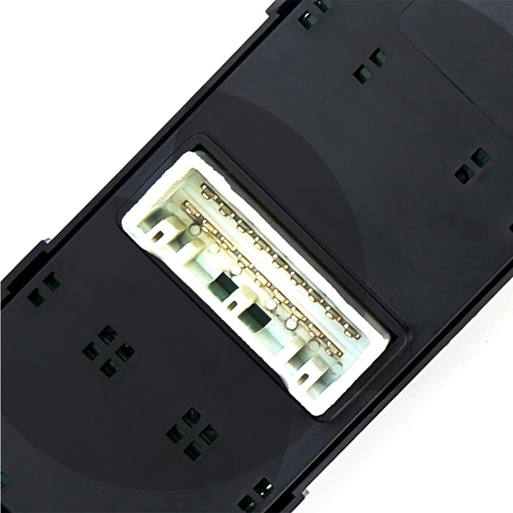 ya 9 10.24 The Electric Window Main Switch is Suitable for Kia Forte from 2014 to 2018