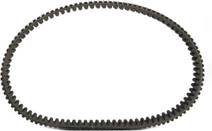 ya 28 10.13 zhengce Drive Belt for Polaris RZR 800 (2008-2014) Ranger Crew 500 (2011-2013) 321