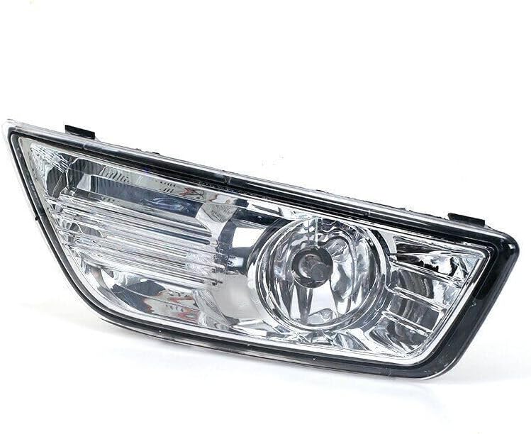 ya 2 8.15 Left for Ford Mondeo MK4 2007-2010 front bumper fog light reflector with bulb