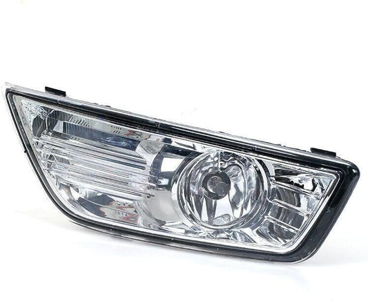 ya 2 8.15 Left for Ford Mondeo MK4 2007-2010 front bumper fog light reflector with bulb