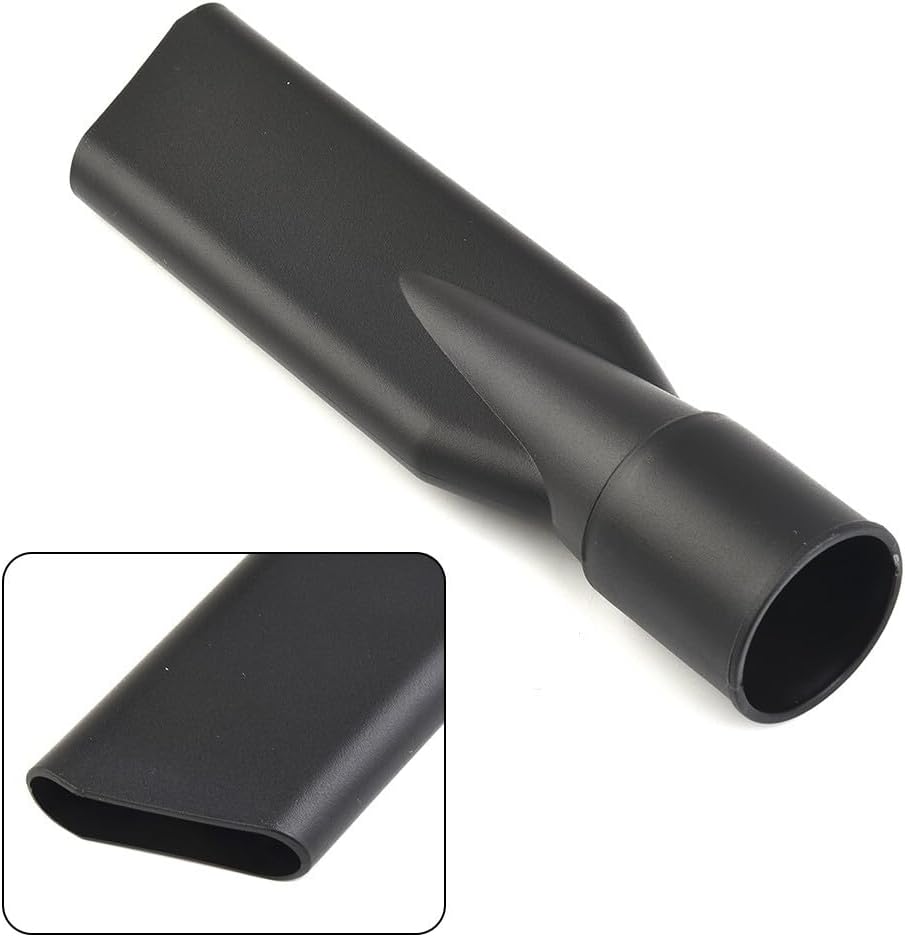 ya 26 10.21 baidi . Vacuum Cleaner Suction Head Flat Mouth Attachment 44mm Crevice Tool.