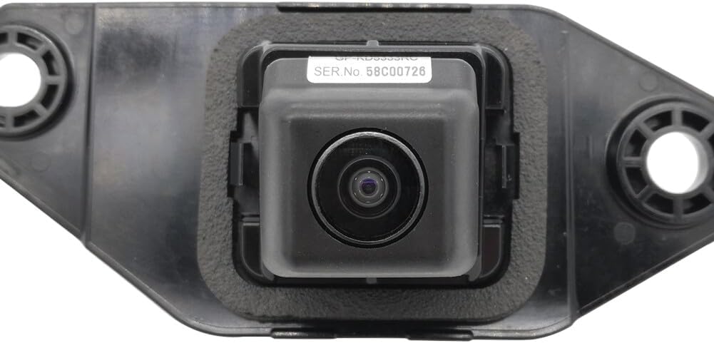 ya 10 9.16 baidi 86790-12141 Rear View Backup Assist Parking Camera for Scion xB 2.4L 14-15