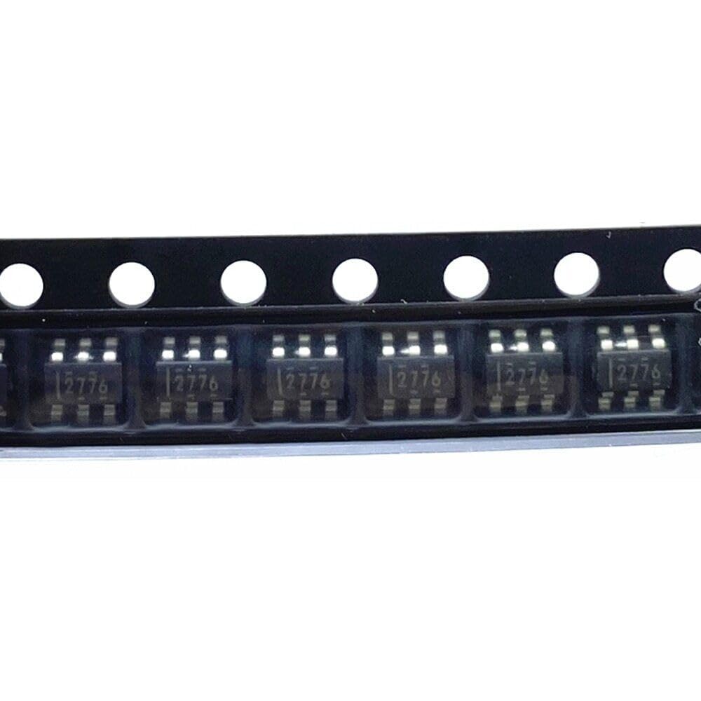 ya 16 10.20 baidi 5PCS LM2776DBVR Encapsulation:SOT23-6 New #W7*-
