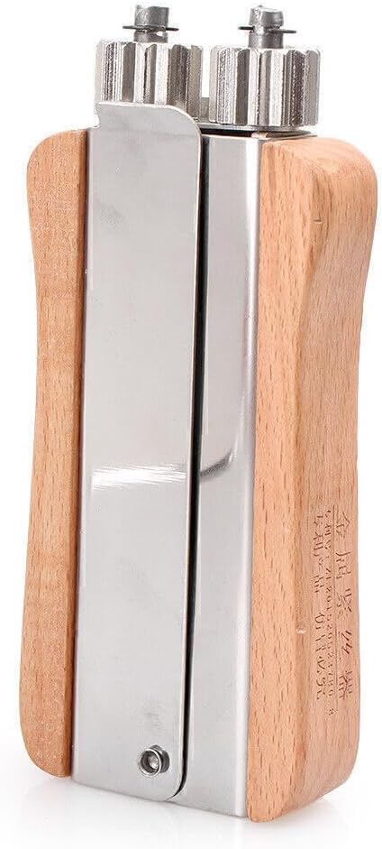 ya 4 8.24 baidi Apiculture Beehive Tool Tight Wire Beekeeper Equipment Durable Crimp Crimper Kit