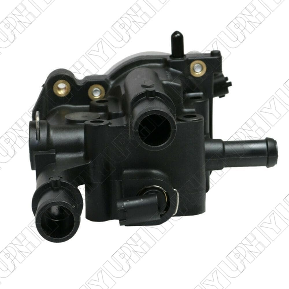 ya 2 8.15 1 x Thermostat Housing Assembly for Chevrolet Sonic Trax Tracker for Cruze 55575048