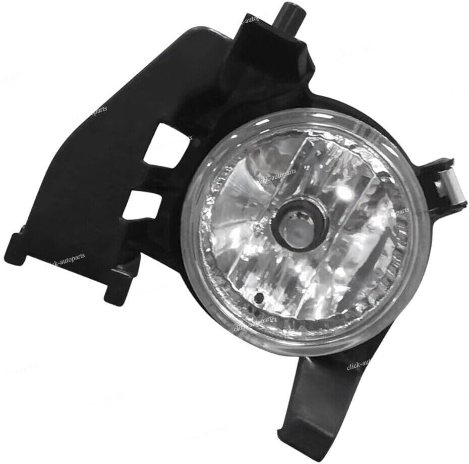 ya 9 10.24 Front Left Side Fog Light Assembly & Bulb for 2006 2007 2008 for Subaru for Forester