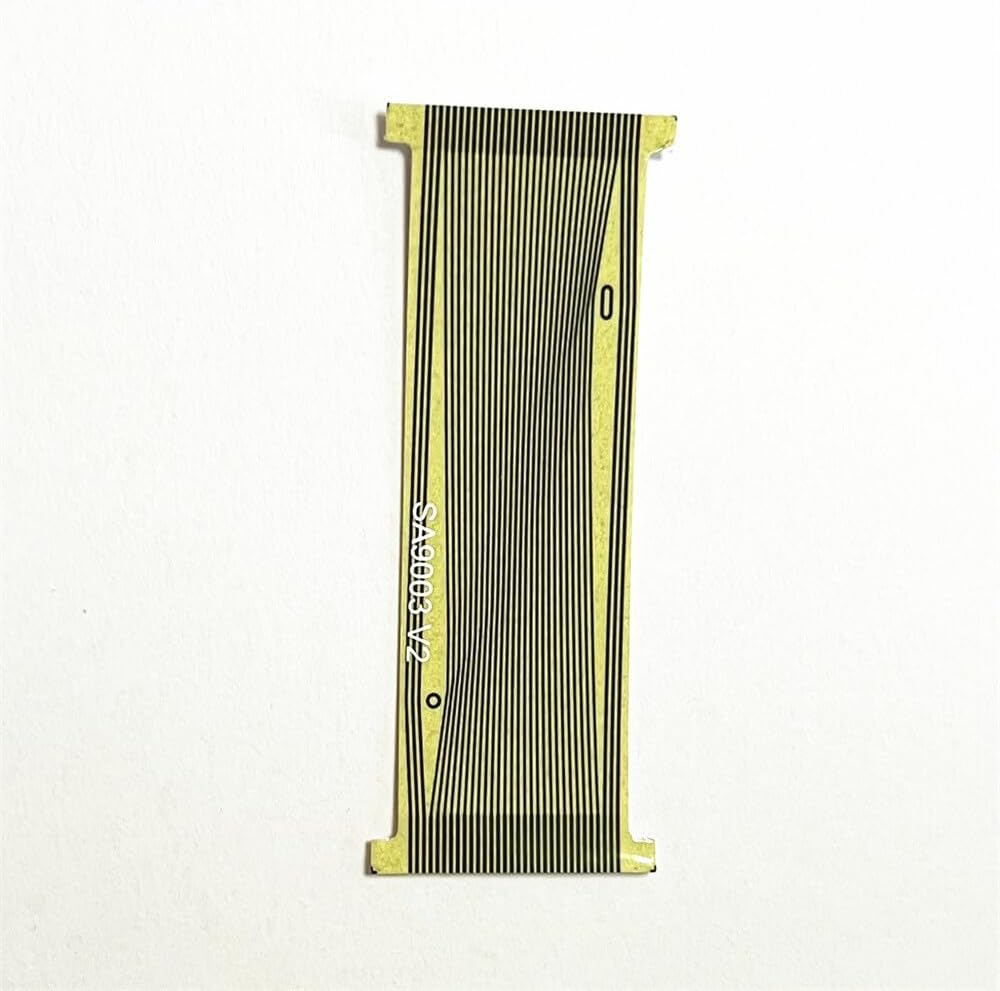 ya 4 8.14 5 x Instrument Dashboard Screen Pixel Repair for Mercedes-Benz V Class Vito W638