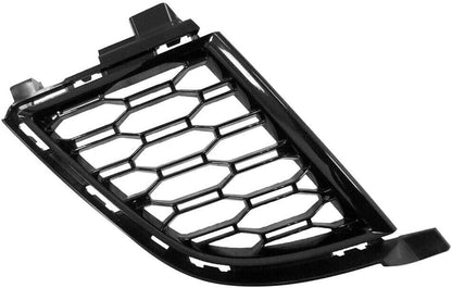 ya 2 8.15 Lower Bumper Grille Right Front Black for BMW G20 G21 330i M Sport 2019-2022