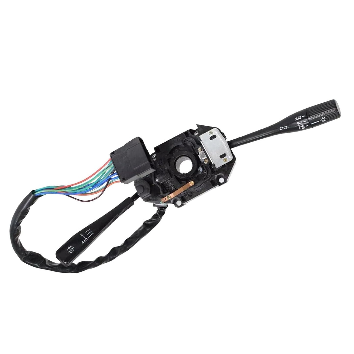 ya 6 8.24 baidi Car Turn Signal Wiper Switch Fits for Mitsubishi Mighty Max MB571622 MB415215