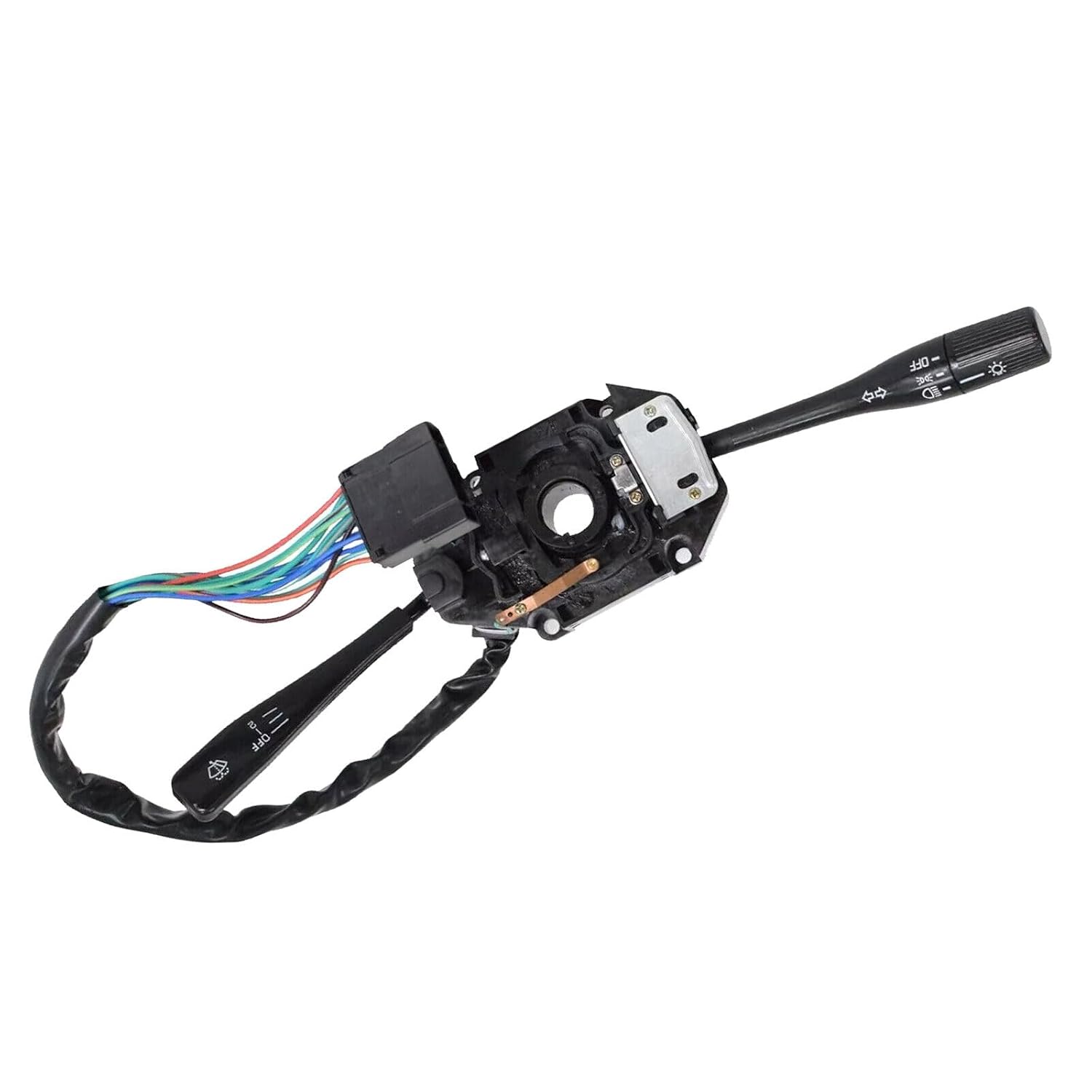ya 6 8.24 baidi Car Turn Signal Wiper Switch Fits for Mitsubishi Mighty Max MB571622 MB415215