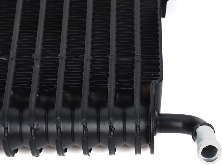 ya 4 8.8 T/M Oil Cooler for Mitsubishi for Pajero Montero 2000-2020 V60 V70 V80 V90 MR453639