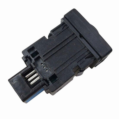 ya 4 8.8.2 Left for SEAT Heating Switch Heating Control Button for Toyota for Camry V50 Highlander