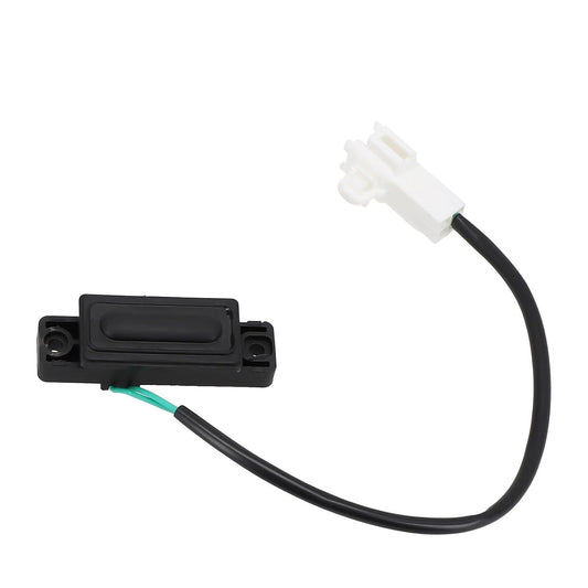 ya 23 10.7 baidi Trunk Boot Release Switch Switch Interior Plastic for for for Suzuki for Swift 2005-2017